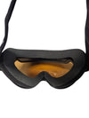 Marked as Oakley A-Frame Snow Goggles with Microfiber Bag