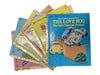 Vintage Little Golden Books Lot of 7 – Disney, Pink Panther, Robin Hood & Bambi