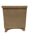 Vintage Cedar Blanket Chest by Hoderich Furniture Co. Ltd. (Made in Canada)