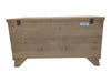 Vintage Cedar Blanket Chest by Hoderich Furniture Co. Ltd. (Made in Canada)