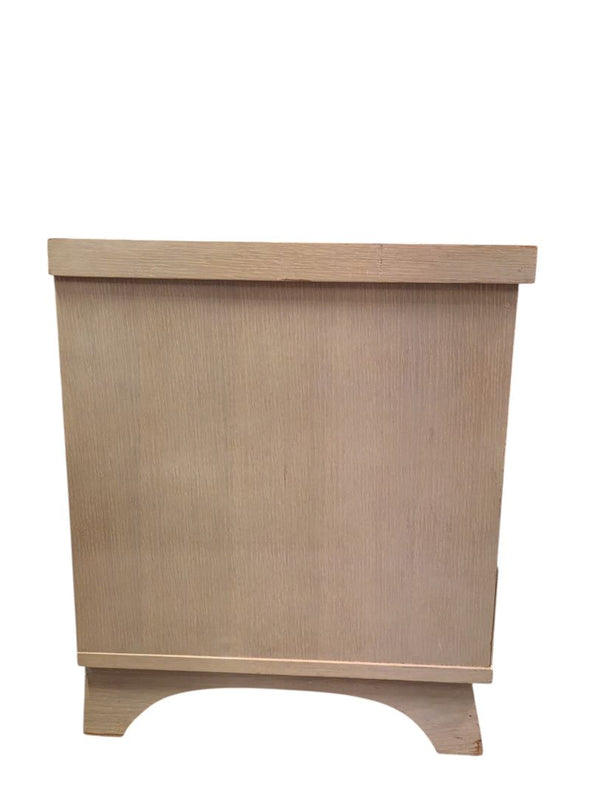Vintage Cedar Blanket Chest by Hoderich Furniture Co. Ltd. (Made in Canada)
