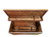 Vintage Cedar Blanket Chest by Hoderich Furniture Co. Ltd. (Made in Canada)