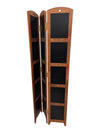 Studio Woods Three-Panel Folding Photo Display Screen
