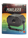 Poppy Industries Mini Laser Party Light Projector