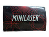 Poppy Industries Mini Laser Party Light Projector