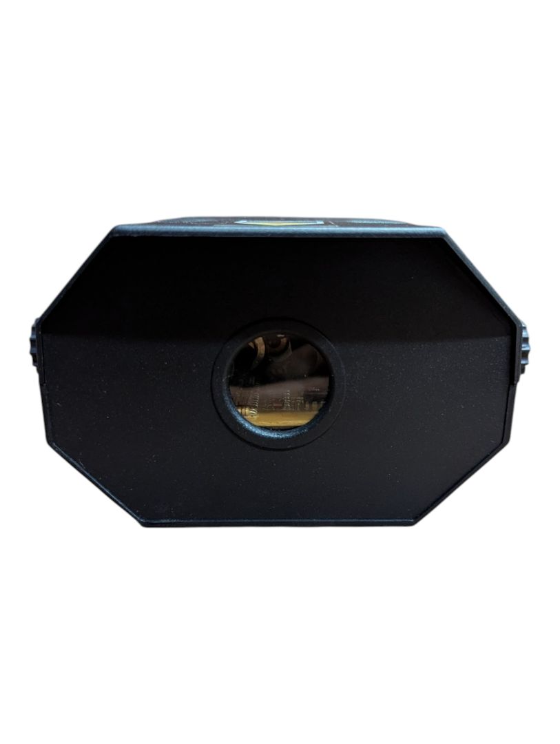 Poppy Industries Mini Laser Party Light Projector
