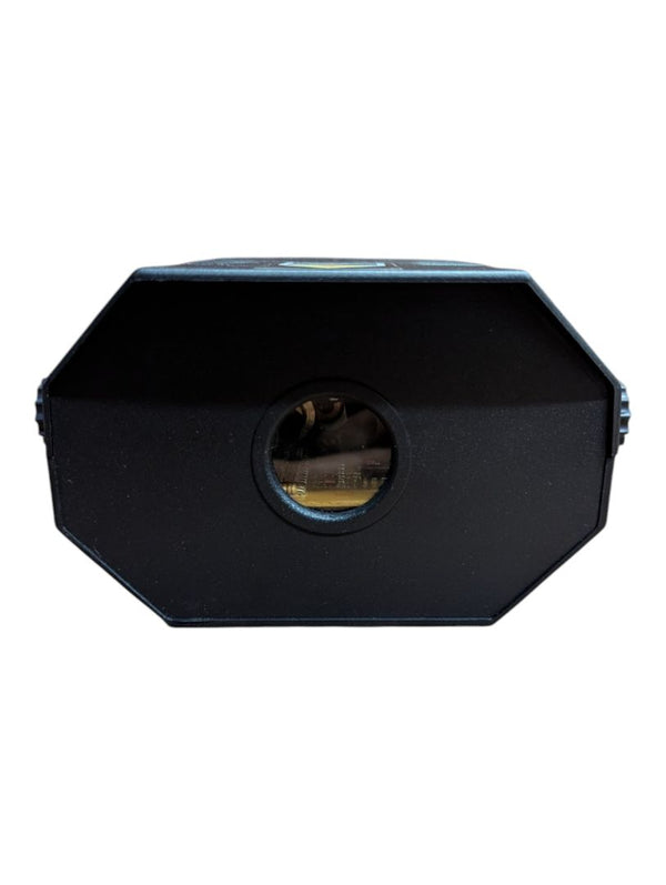 Poppy Industries Mini Laser Party Light Projector