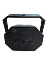 Poppy Industries Mini Laser Party Light Projector