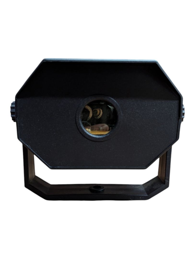Poppy Industries Mini Laser Party Light Projector