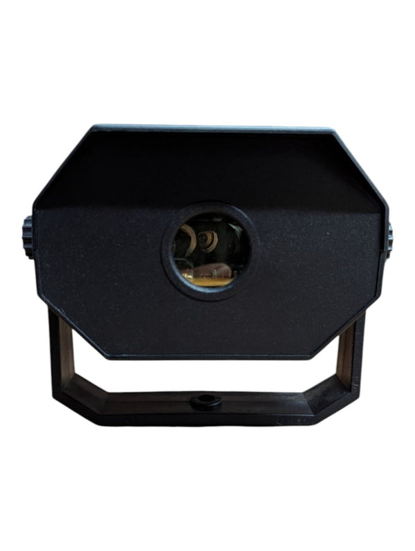 Poppy Industries Mini Laser Party Light Projector