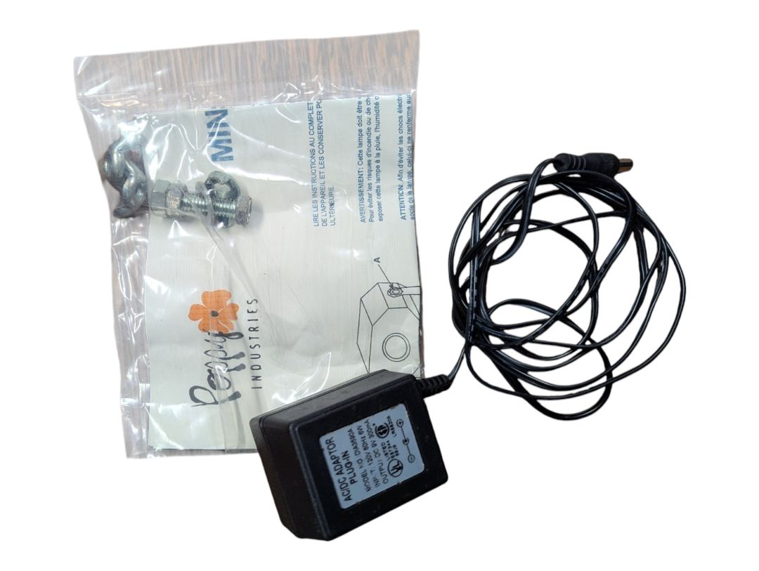Poppy Industries Mini Laser Party Light Projector