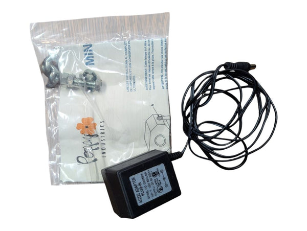 Poppy Industries Mini Laser Party Light Projector