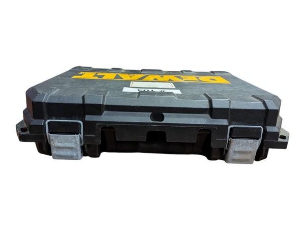 DeWalt D51238 18-Gauge Pneumatic Brad Nailer Kit