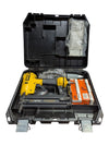 DeWalt D51238 18-Gauge Pneumatic Brad Nailer Kit