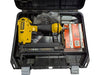DeWalt D51238 18-Gauge Pneumatic Brad Nailer Kit