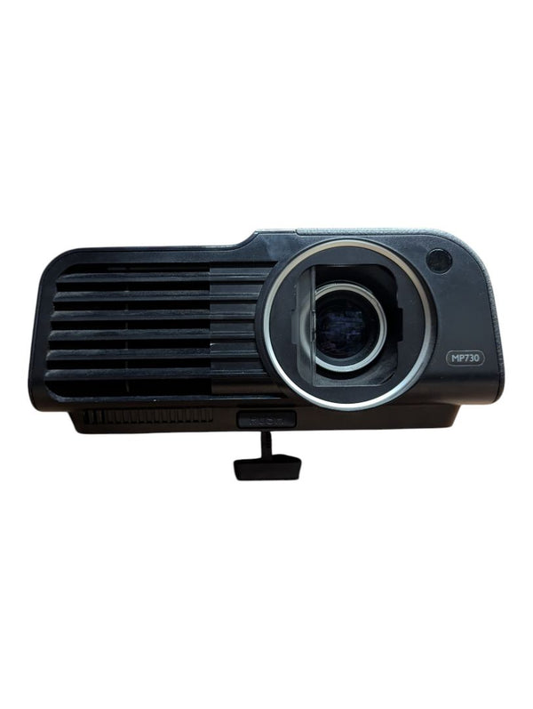 BenQ MP730 DLP Multimedia Projector with Carrying Case