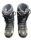 Melvin Snowboard with Bindings, Boots, Goggles & Firefly Bag