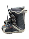 Melvin Snowboard with Bindings, Boots, Goggles & Firefly Bag