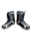 Melvin Snowboard with Bindings, Boots, Goggles & Firefly Bag