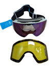 Melvin Snowboard with Bindings, Boots, Goggles & Firefly Bag