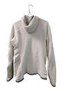 Patagonia Women's Thermal Pro Fleece Jacket - White - Size Medium