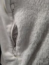 Patagonia Women's Thermal Pro Fleece Jacket - White - Size Medium