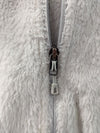 Patagonia Women's Thermal Pro Fleece Jacket - White - Size Medium