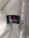 Patagonia Women's Thermal Pro Fleece Jacket - White - Size Medium