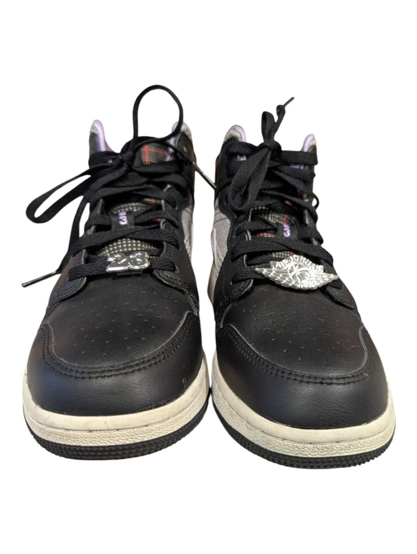 Air Jordan 1 Mid GS 