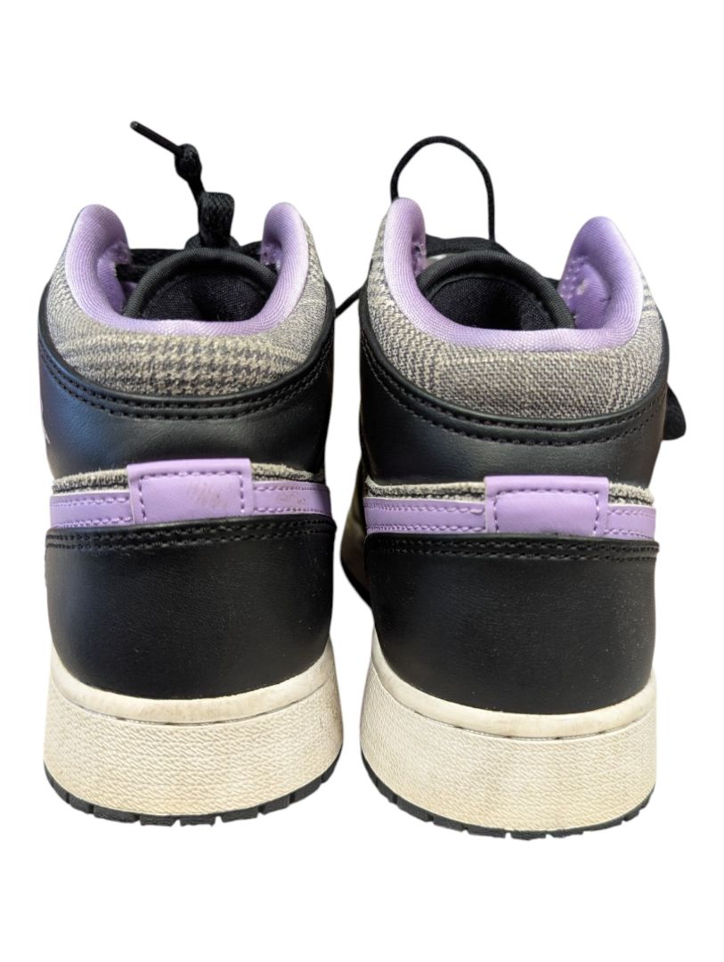 Air Jordan 1 Mid GS 