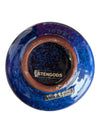 Elsi Bourelius Swedish Stengods Blue Glazed Stoneware Vase