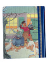 Hans Brinker or The Silver Skates by Mary Mapes Dodge (Children's Classics Hardcover)