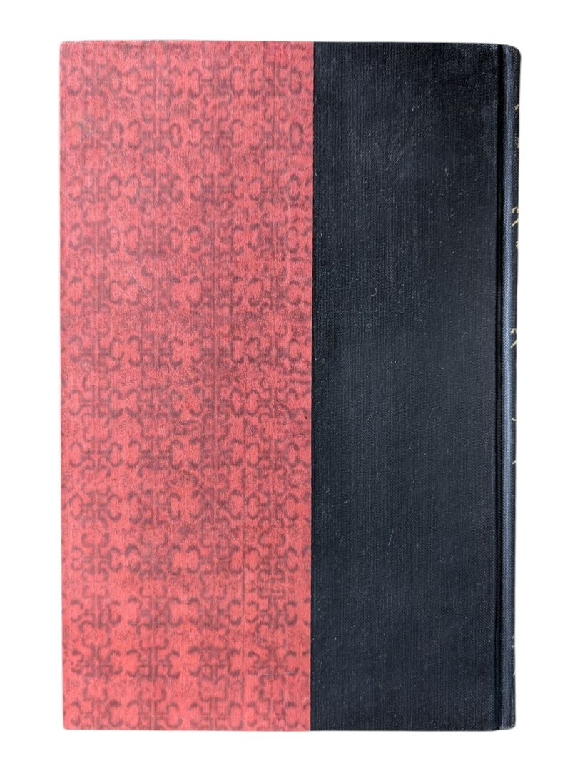 Selected Tales of Guy De Maupassant – Random House Hardcover (1945/1950 Edition)
