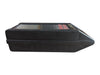 Sony Cassette Tape Storage Case with 4 Audio Cassette Tapes