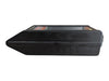 Sony Cassette Tape Storage Case with 4 Audio Cassette Tapes