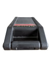 Sony Cassette Tape Storage Case with 4 Audio Cassette Tapes