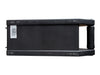 Sony Cassette Tape Storage Case with 4 Audio Cassette Tapes