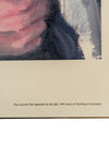 Scott Mack "Rekindling the Bond" Veterinary Medicine Publishing Group Print