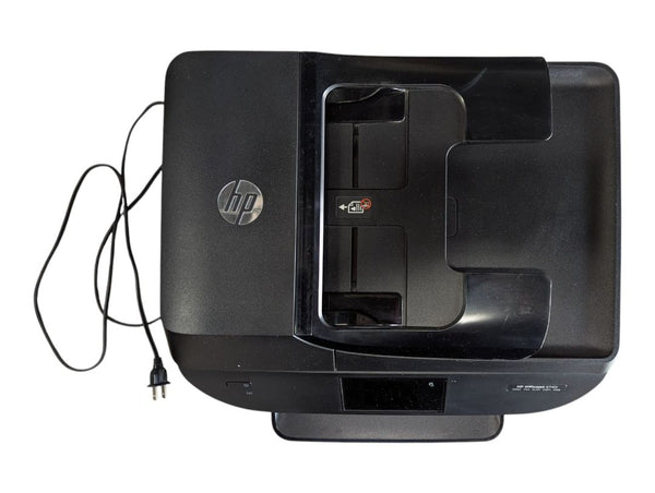 HP OfficeJet 5740 All-in-One Wireless Printer