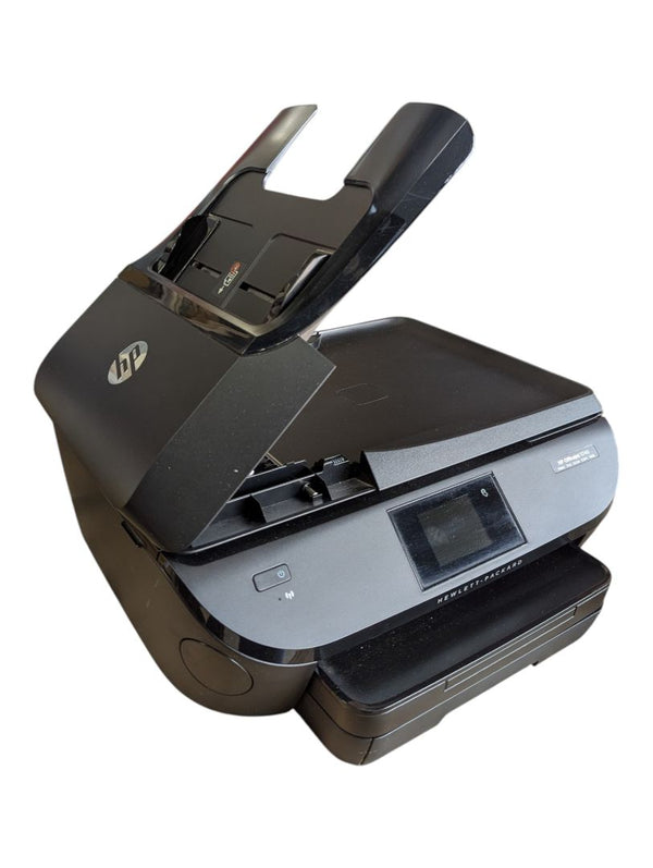 HP OfficeJet 5740 All-in-One Wireless Printer