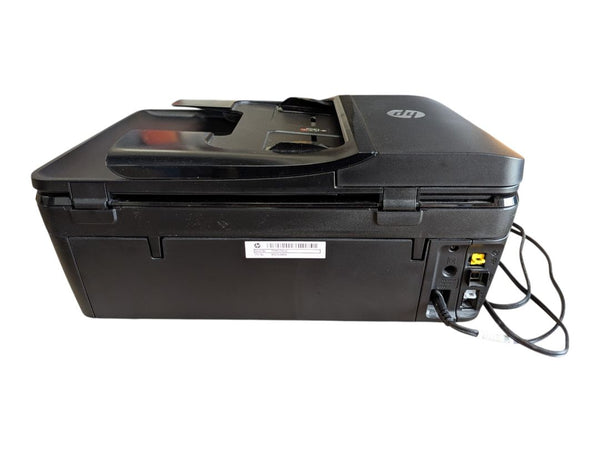 HP OfficeJet 5740 All-in-One Wireless Printer