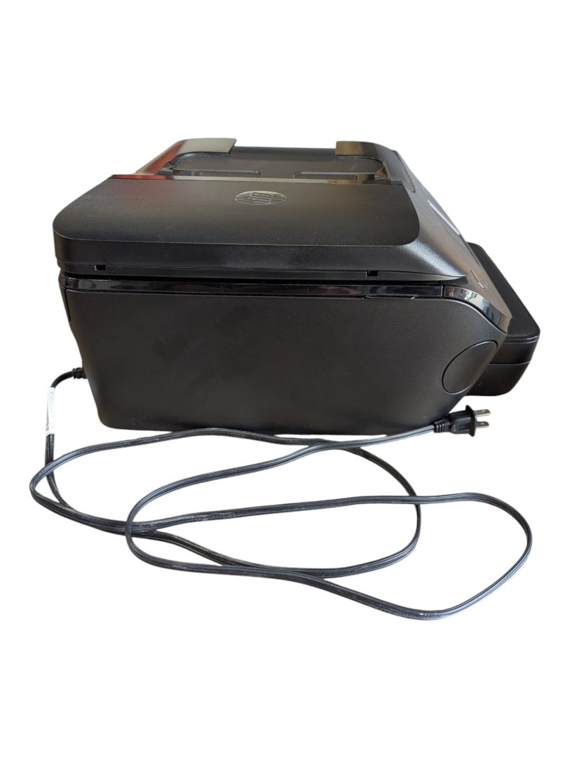 HP OfficeJet 5740 All-in-One Wireless Printer