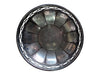 Vintage Pierced Silver-Plated Bon Bon / Nut Bowl
