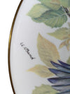 1985 WWF "Blaumeise" (Blue Tit) Limited Edition Porcelain Collector Plate – Tirschenreuth