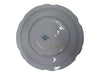 Vinatge Fruit Motif Porcelain Deep Plate with St. Louis Crest Backstamp