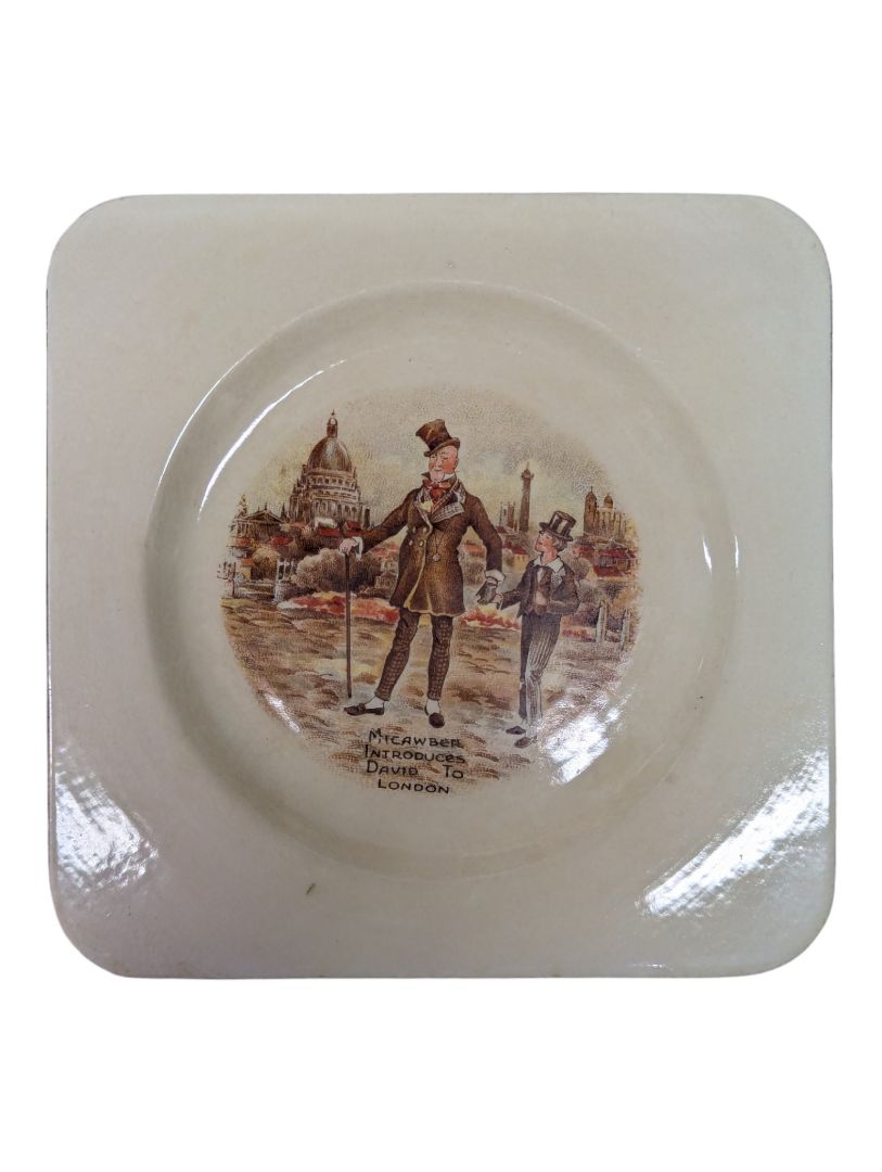 Lancasters Ltd. English Ware 