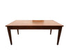 Pair of Matching Vintage Inlaid Wood Occasional Tables