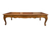 French Provincial Style Coffee Table