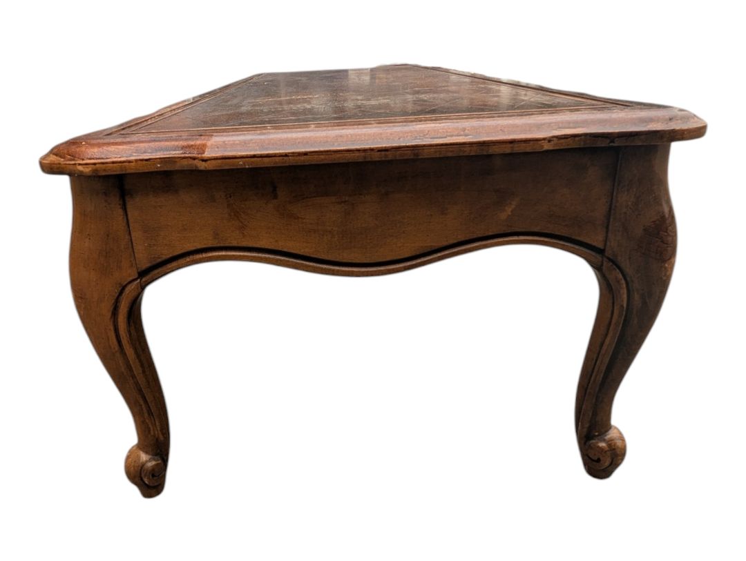 French Provincial Style Coffee Table