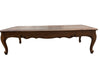 French Provincial Style Coffee Table